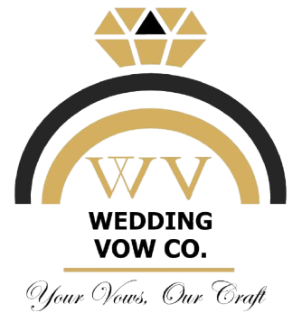 Wedding Vow Co – Previously Maratong Weddings